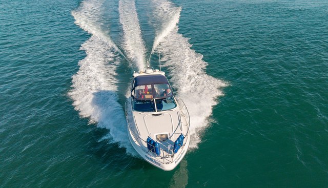 Princess Penny yacht for sale 12