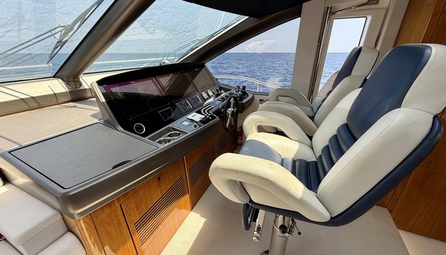 noname yacht for sale 42