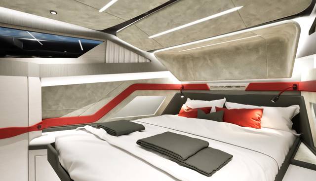 noname yacht for sale 4