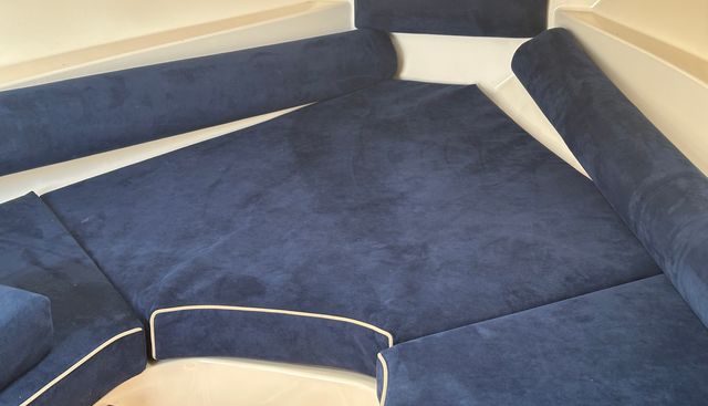 Isla Mae yacht for sale 10