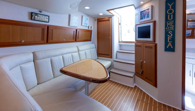 noname yacht for sale 24