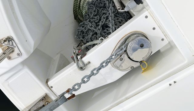 noname yacht for sale 5