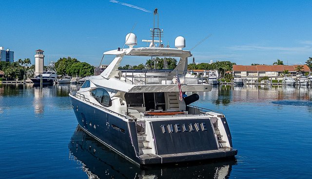 TWE11VE yacht for sale 7