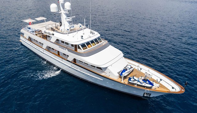 SYNTHESIS 66 yacht for sale 44