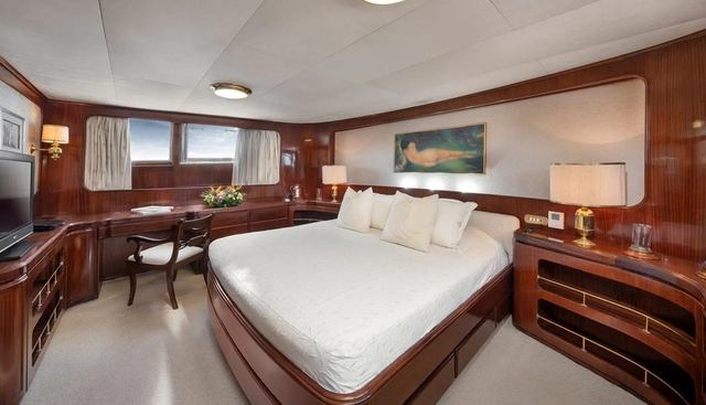 ATHINA yacht for sale 18