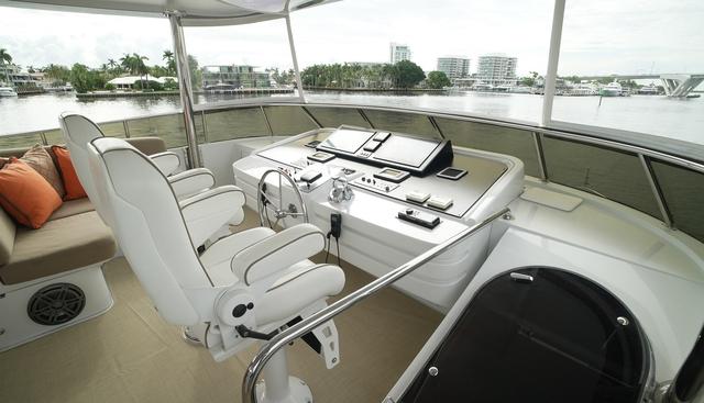 SEA 2 SEA yacht for sale 13