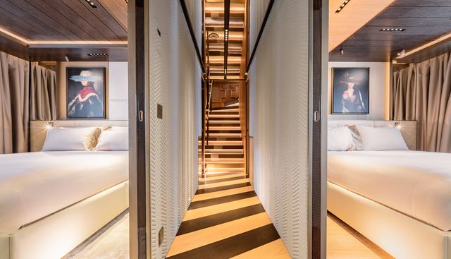 Raja² yacht for sale 13