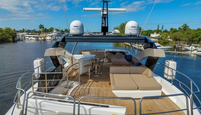 noname yacht for sale 7