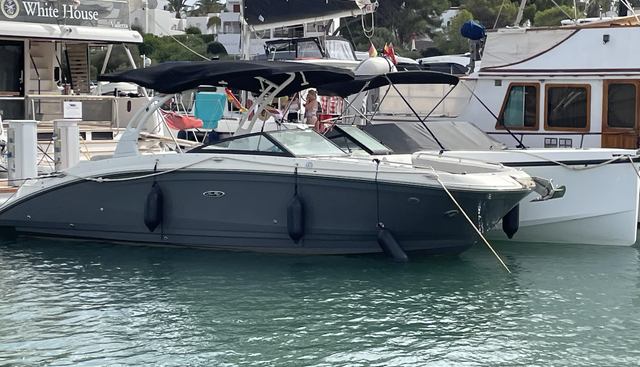 noname yacht for sale 14