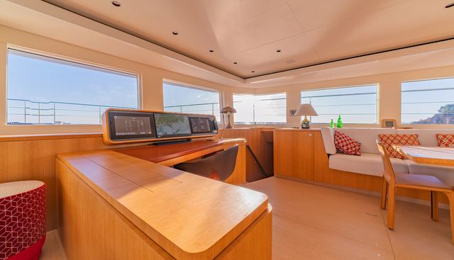 Noname yacht for sale 17