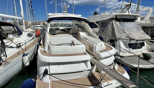 noname yacht for sale 5