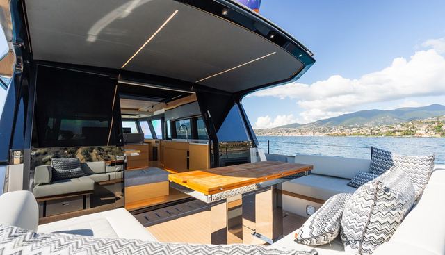 SIMON yacht for sale 14