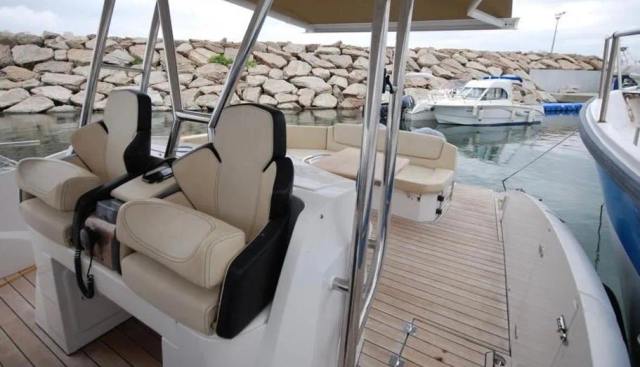 noname yacht for sale 5