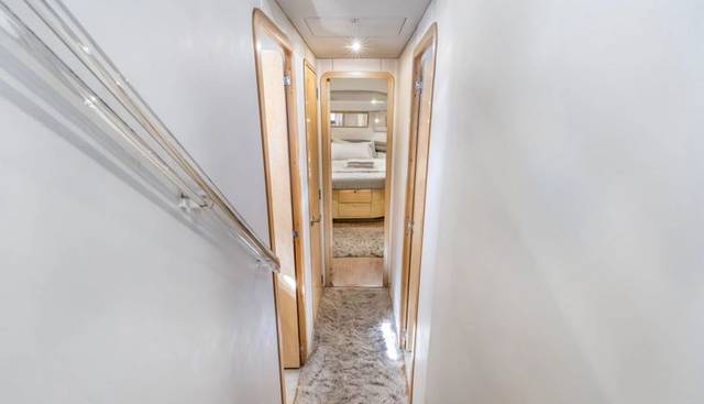 AQUA yacht for sale 20