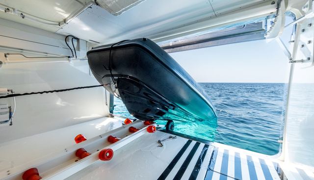 LOLOMA yacht for sale 22