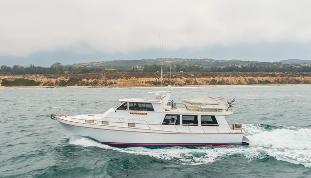 Vin Santo yacht for sale 18