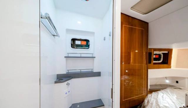 noname yacht for sale 50