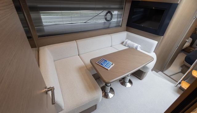 Olive May yacht for sale 43