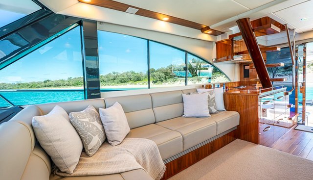 Buzz yacht for sale 19