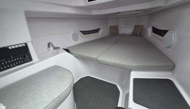 TRANSFORMATION yacht for sale 18