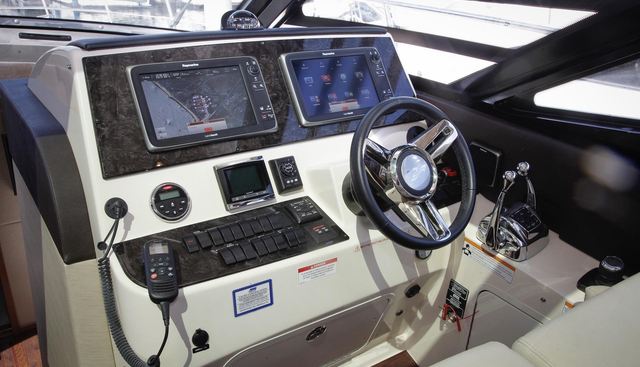 Baby Pie yacht for sale 23