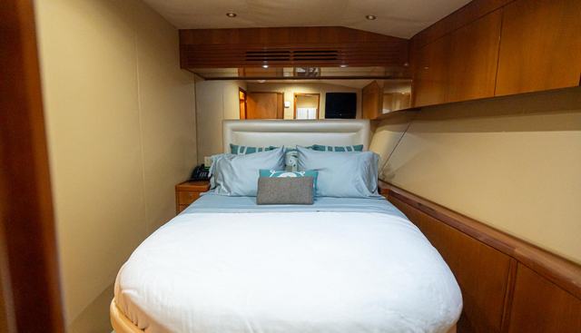 noname yacht for sale 34