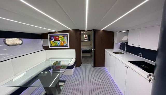 MARCHESE yacht for sale 3