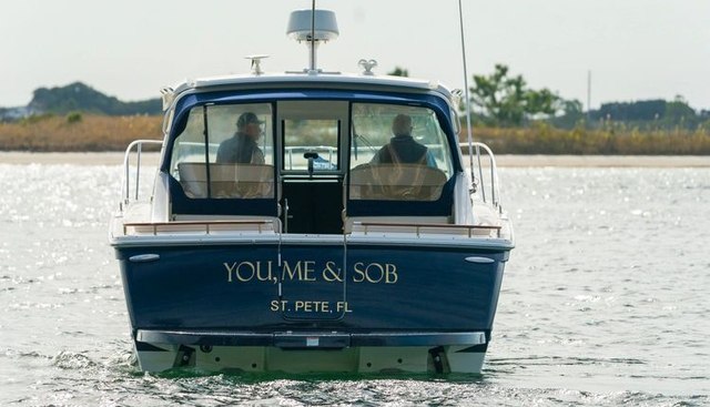 noname yacht for sale 7