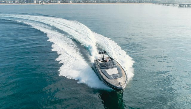 PERGOLA yacht for sale 25