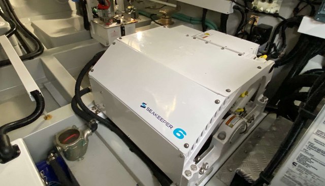 noname yacht for sale 72