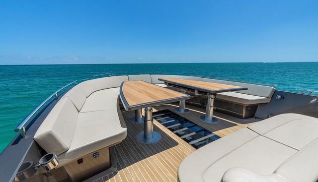 YOURS yacht for sale 2