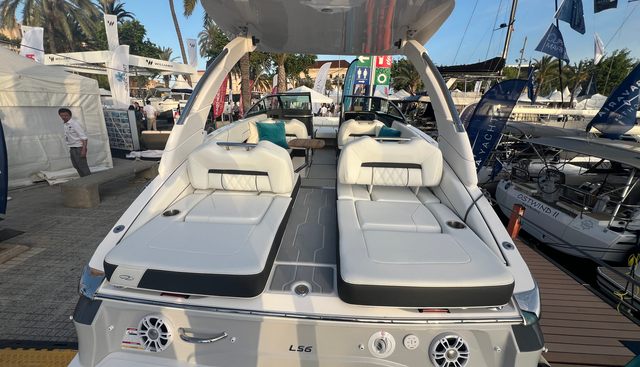 Regal LS6 yacht for sale 10