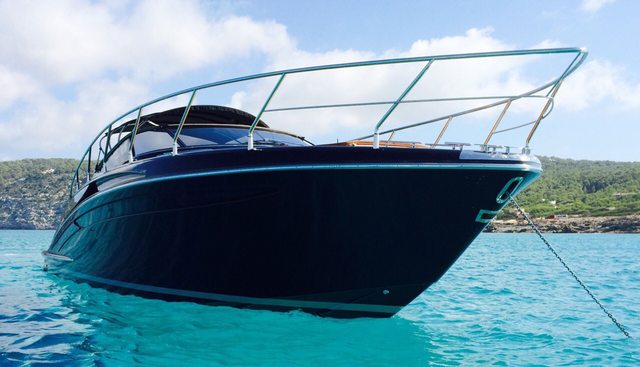 FLOR DE AQUA yacht for sale 4