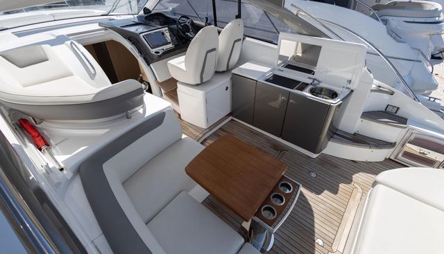 Penelope Grace yacht for sale 13