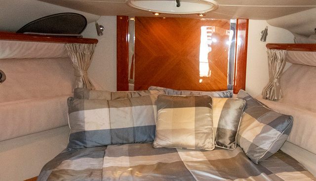 AVENTURA yacht for sale 3