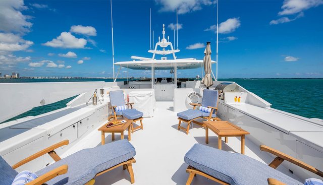 SILVER SEAS yacht for sale 3