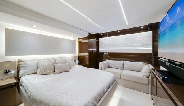 TO LIFE yacht for sale 28