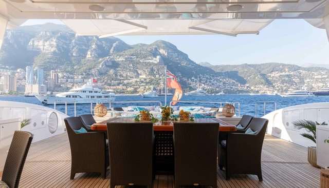 MOKA yacht for sale 25