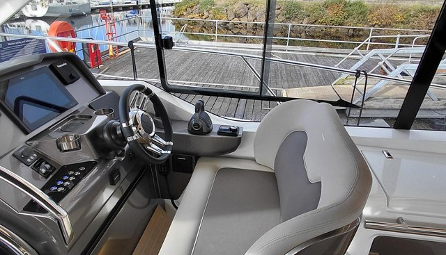 noname yacht for sale 15