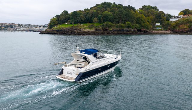 noname yacht for sale 5