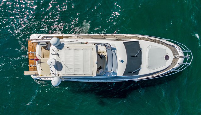 noname yacht for sale 10