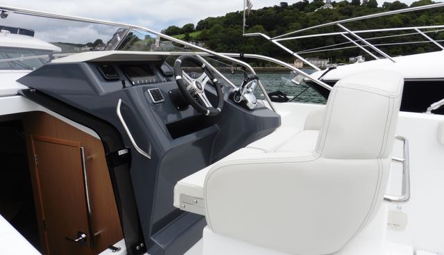 noname yacht for sale 8