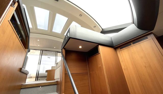 noname yacht for sale 25