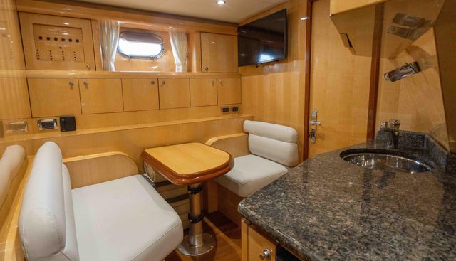 ALENIEL yacht for sale 53