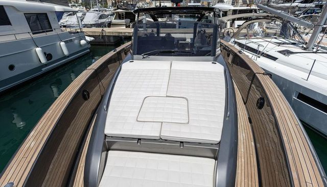 Nickles yacht for sale 14