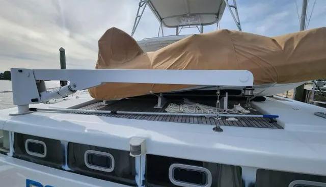 Dont Say No yacht for sale 149