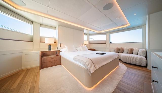 COCOON yacht for sale 10