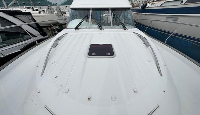 Cenarth yacht for sale 7