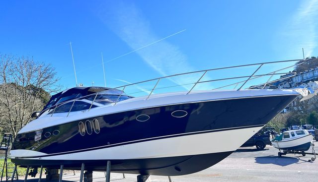 noname yacht for sale 29