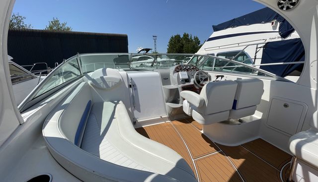 noname yacht for sale 7